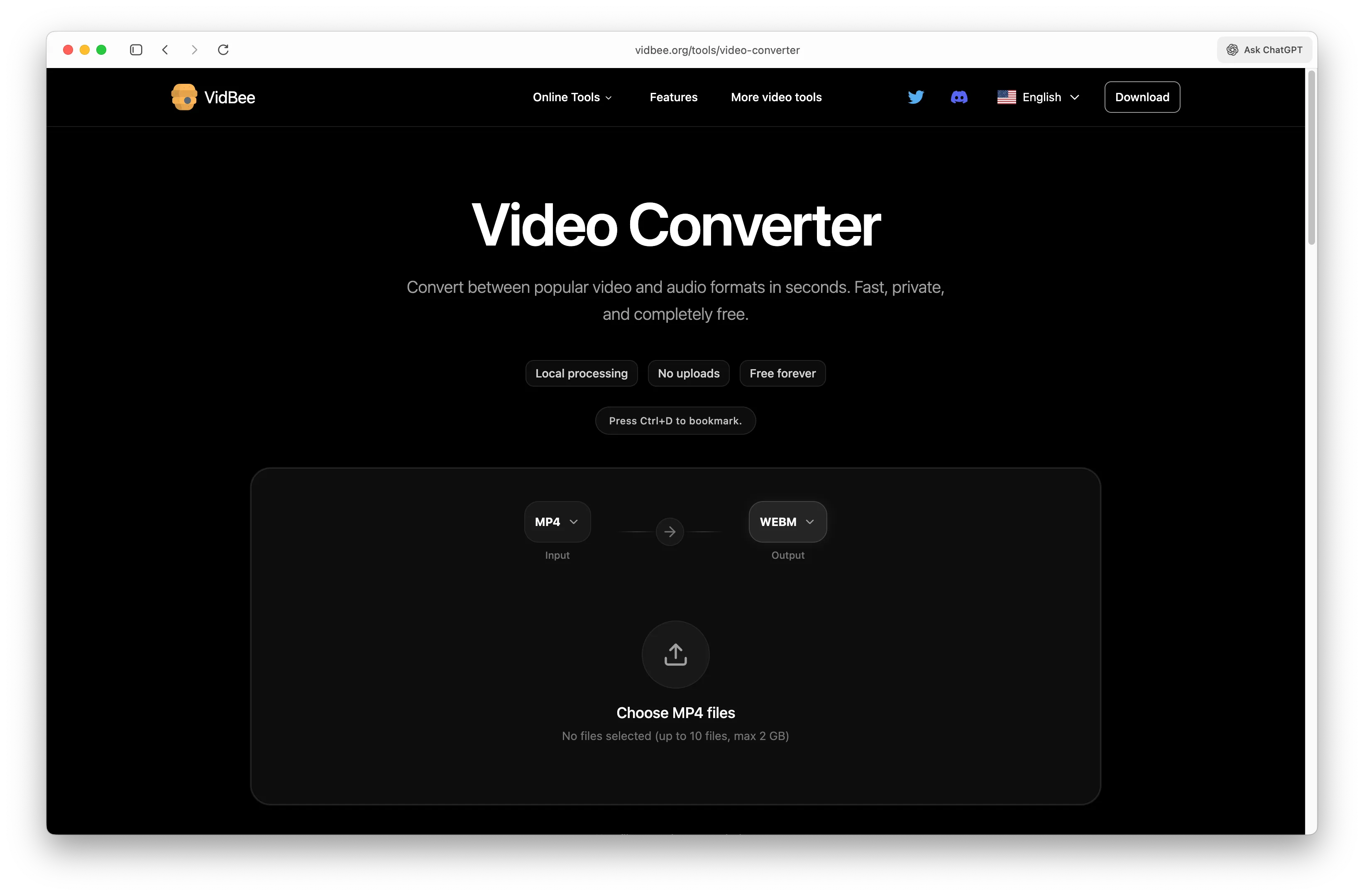Video Converter