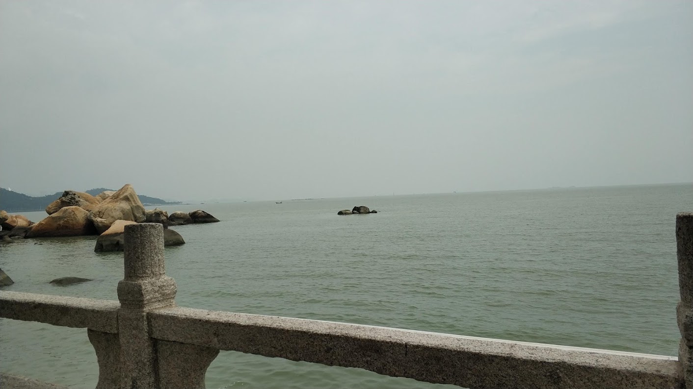 珠海